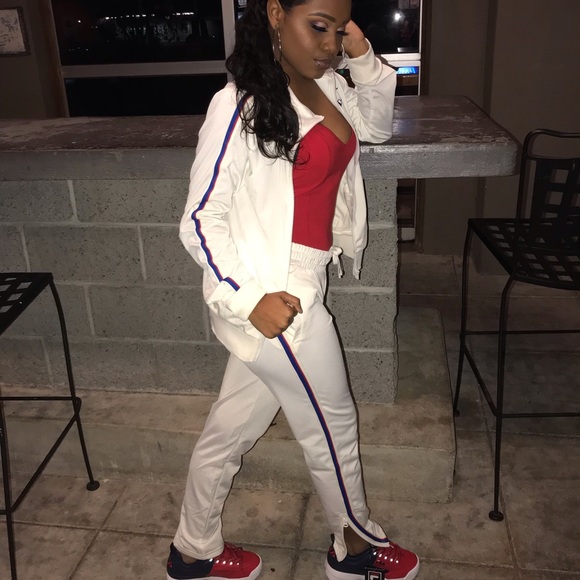 Champion jumpsuit - Picture 2 of 3